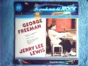 George Freeman & Jerry Lee Lewis - La Grande Storia Del Rock