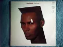 Grace Jones - Living My Life