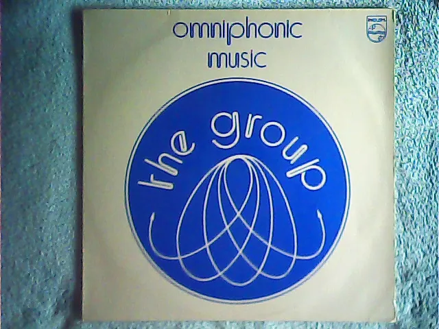 [MV-009658] Group - Omniphonic Music