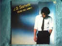 J.D. Souther - You're Only Lonely