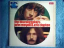 John Mayall & Eric Clapton - The Bluesbreakers