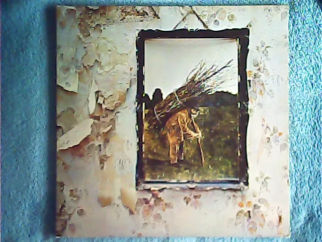 Led Zeppelin - IV