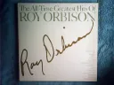Roy Orbison - The All-Time Greatest Hits Of