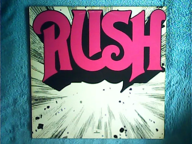 Rush