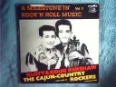 Rusty & Doug Kershaw - The Cajun-Country Rockers