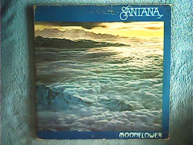 [MV-009703] Santana - Moonflower