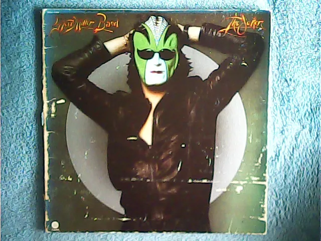 [MV-009709] Steve Miller Band - The Joker