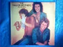 Walker Brothers - No Regrets