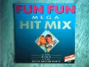 Fun Fun - Mega Hitmix