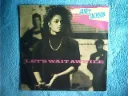 Janet Jackson - Let's Wait Awhile