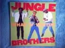 Jungle Brothers - What 'u' Waitin'