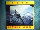 Koto - Dragon's Legend