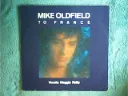 Mike Oldfield - To France