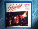 Shakatak - Live