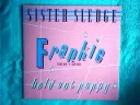 Sister Sledge - Frankie