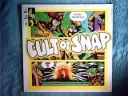 Snap - Cult Of Snap