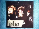 A-ha - The sun Always Shines On T.V.