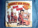 Andre Van Duin - Bim Bam / Als Je Huilt