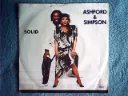 Ashford & Simpson - Solid