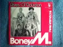 Boney M. - Rivers Of Babylon