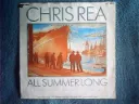 Chris Rea - All Summer Long
