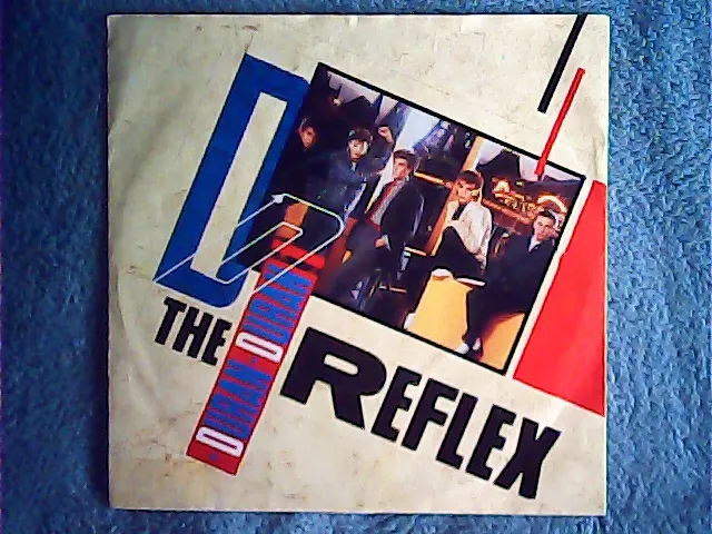 [MV-009815] Duran Duran - The Reflex