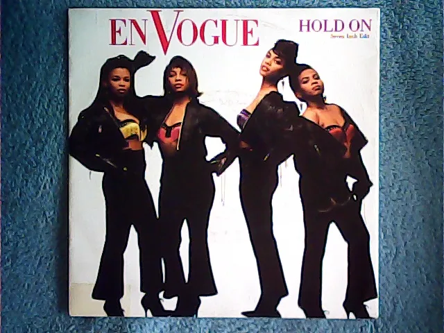 [MV-009816] En Vogue - Hold On