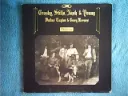 Crosby Stills Nash & Young - Deja Vu