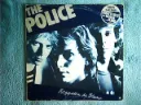 The Police - Reggatta De Blanc