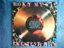 Roxy Music - Greatest Hits