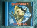 Iron Maiden - No Prayer For The Dying