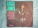 Grace Jones - Victor Should Have Been A Jazz Misician