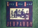 Greg Kihn Band - Jeopardy