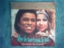 Jermaine Jackson & Pia Zadora - When The Rain Begins To Fall