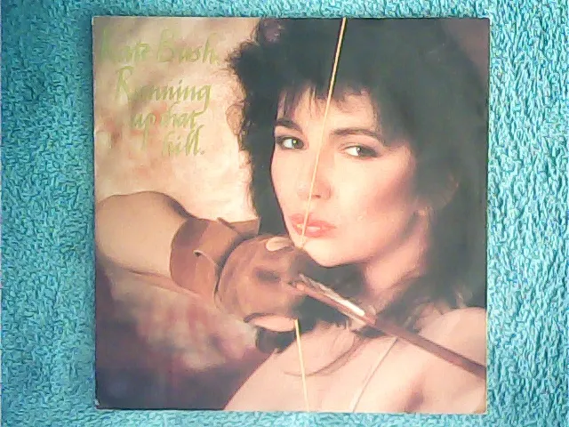 [MV-009865] Kate Bush - Running Up That Hill