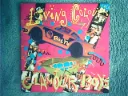 Living Colour - Glamour Boys