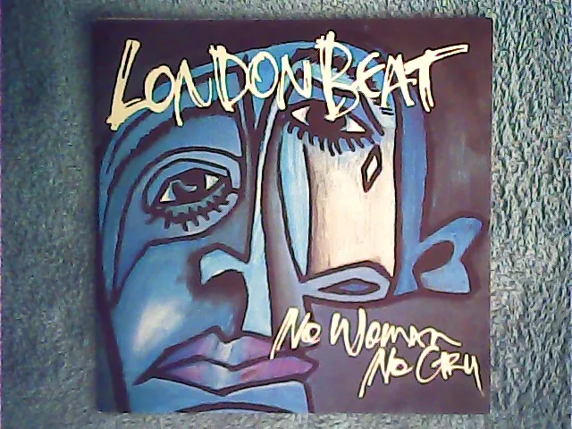 [MV-009880] Londonbeat - No Woman No Cry