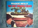Maggie Reilly - What About Tomorrows Children