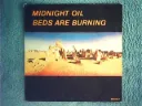 Midnight OIl - Beds Are Burning