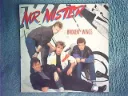 Mr. Mister - Broken Wings
