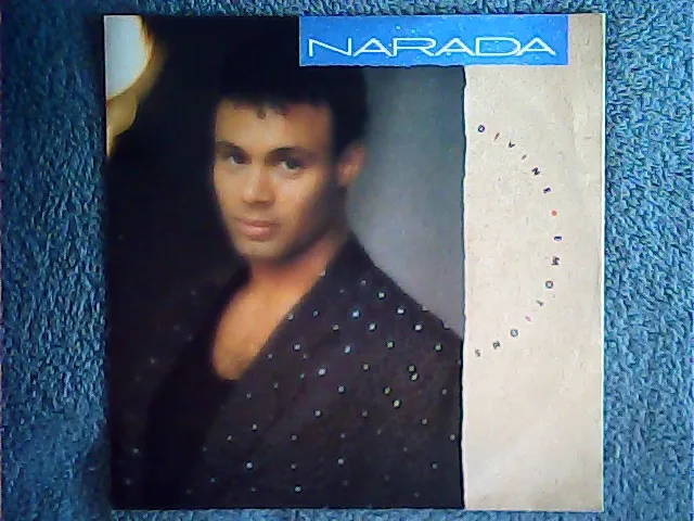 [MV-009897] Narada - Devine Emotions