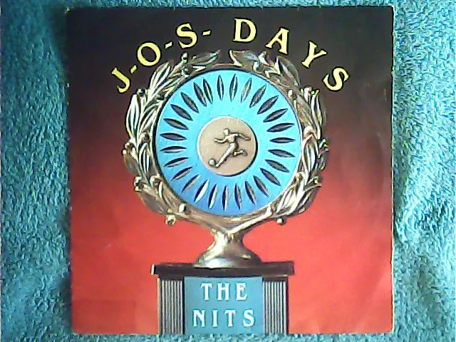 Nits - J.O.S Days