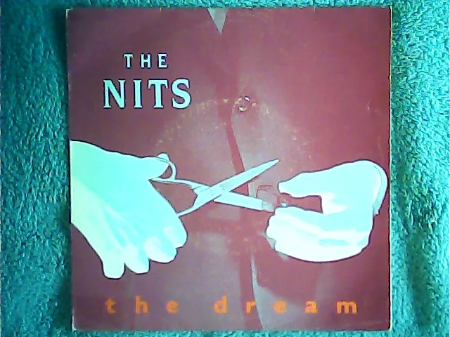 [MV-009899] Nits - The Dream