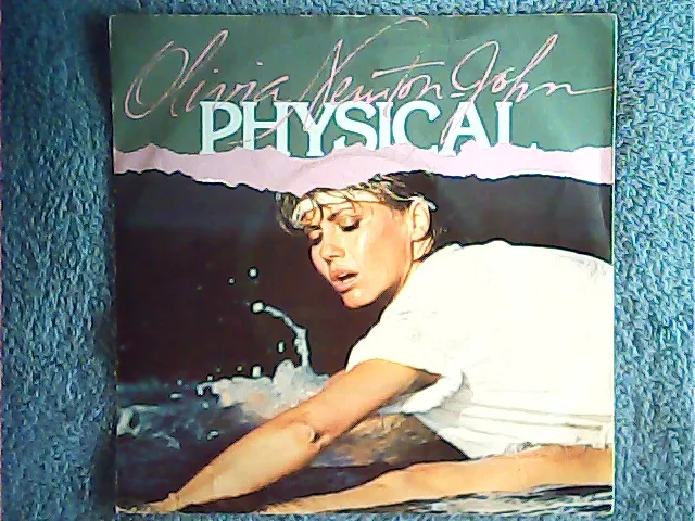 [MV-009901] Olivia Newton-John - Physical