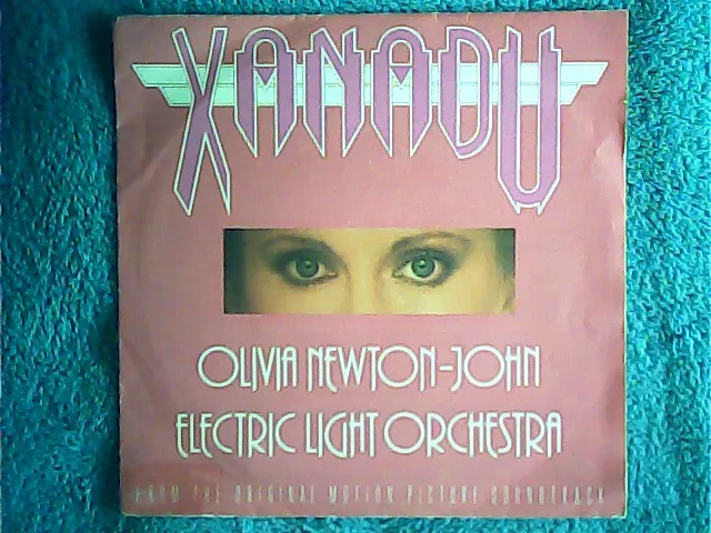 [MV-009902] Olivia Newton-John & Electric Light Orchestra - Xanadu