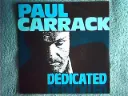 Paul Carrack - Dedicated