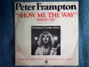 Peter Frampton - Show Me The Way