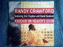 Randy Crawford - Knockin' On Heaven's Door