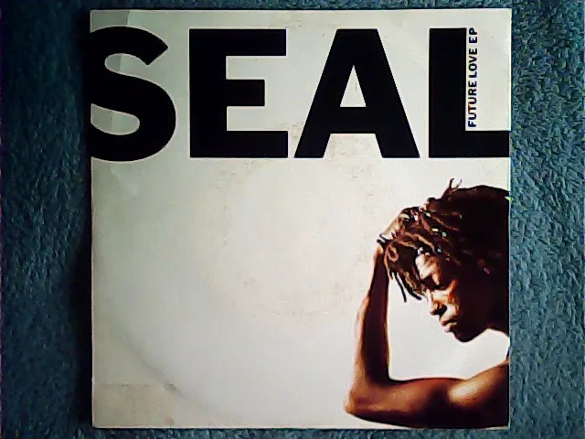 [MV-009926] Seal - Future Love Paradise