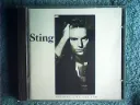 Sting - Nothing Like The Sun